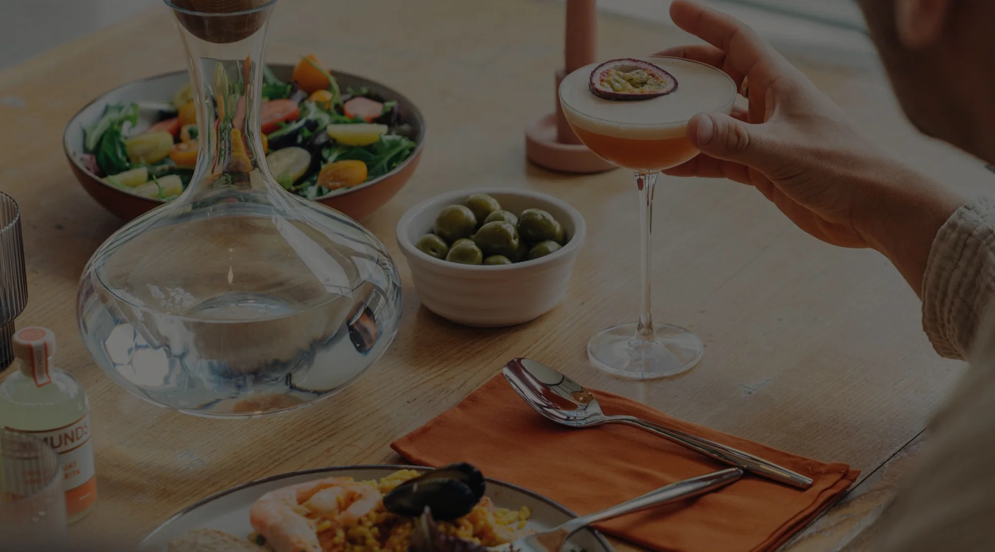 Award-Winning Cocktails, Expertly Bottled